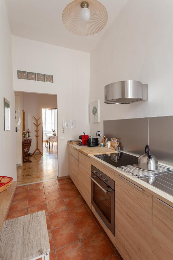 Il Melograno Holiday House Řím Exteriér fotografie